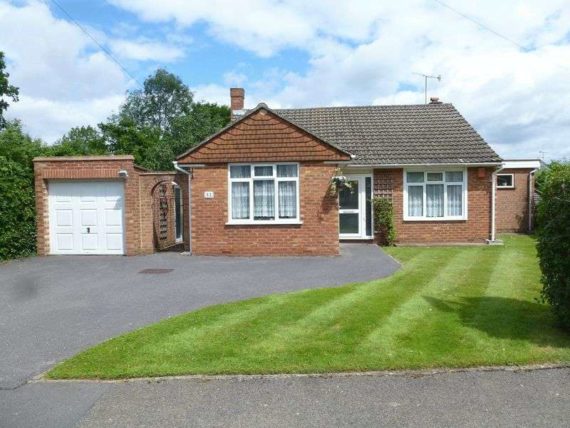 2 Bedroom Detached